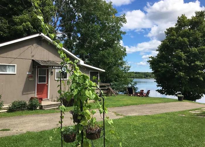 Cottage