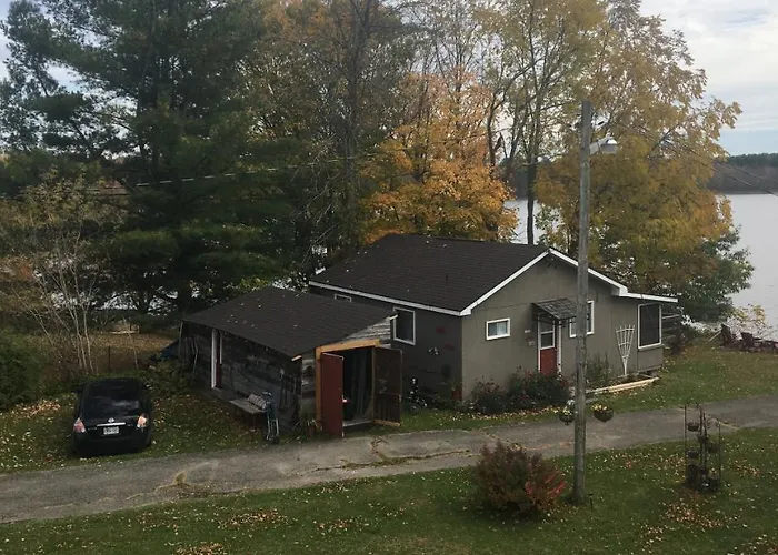 Cottage
