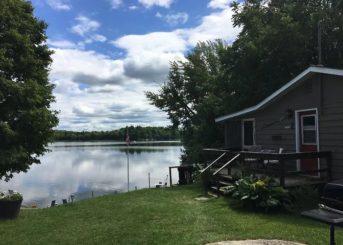 Cottage