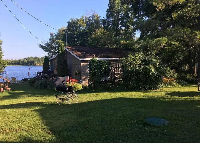 Maison de Vacances