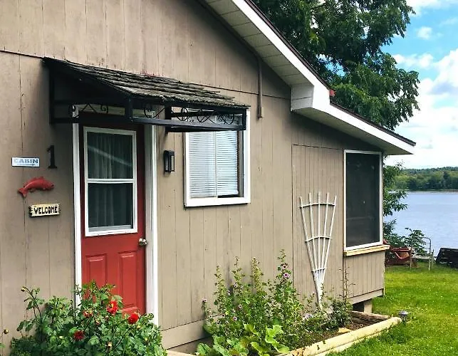 Cottage