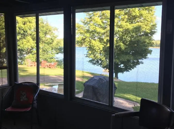 Maison de Vacances