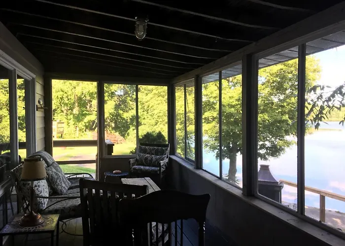Cottage
