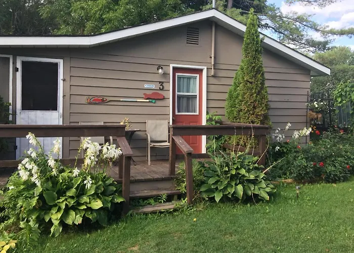 Maison de Vacances